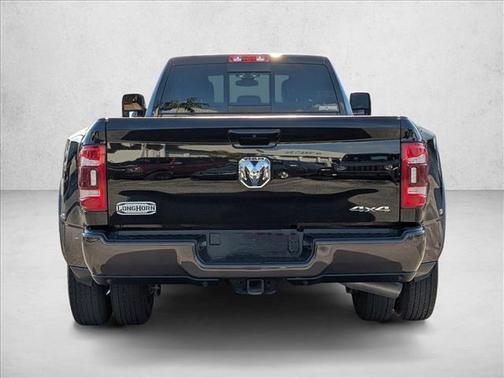 2024 RAM 3500 Longhorn