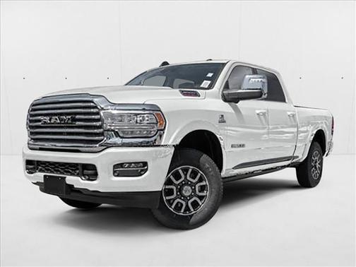 2024 RAM 3500 Longhorn