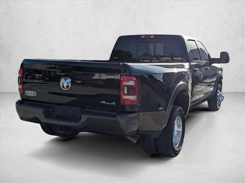 2024 RAM 3500 Longhorn