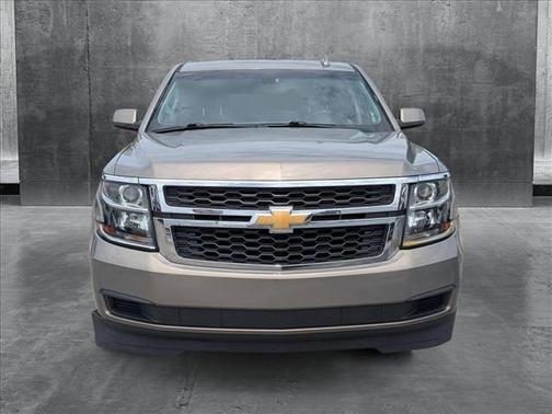 2019 Chevrolet Suburban LS
