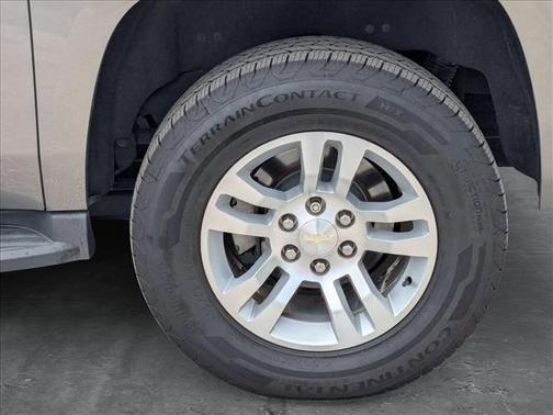 2019 Chevrolet Suburban LS