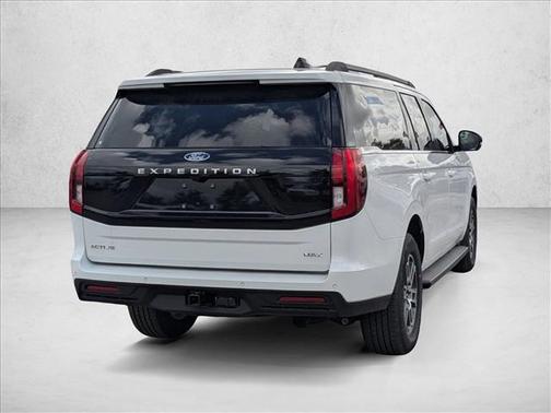 2026 Ford Expedition Max Active 4x2