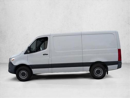 2022 Mercedes-Benz Sprinter 1500 Standard Roof I4
