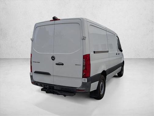 2022 Mercedes-Benz Sprinter 1500 Standard Roof I4