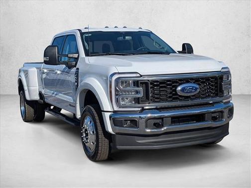 2026 Ford F-450 XL