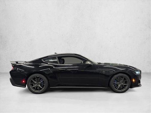 2026 Ford Mustang Dark Horse Fastback