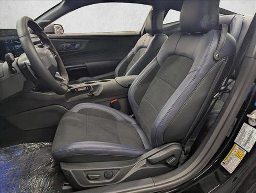 2026 Ford Mustang Dark Horse Fastback