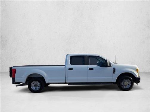 2017 Ford F-250 XL