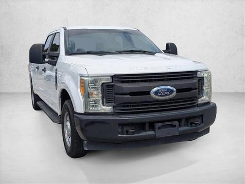 2017 Ford F-250 XL