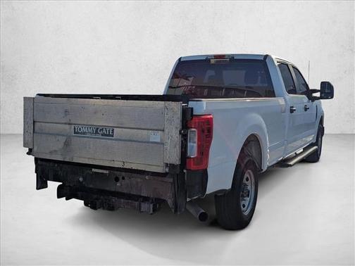 2017 Ford F-250 XL