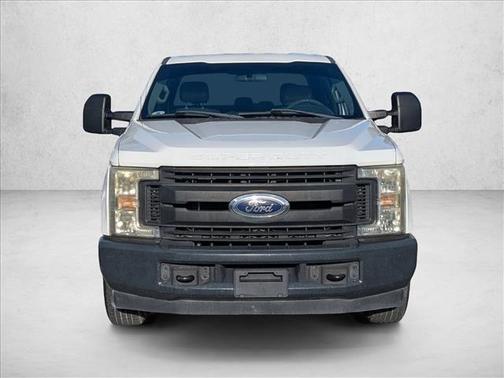 2017 Ford F-250 XL