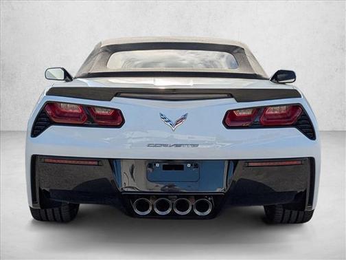 2014 Chevrolet Corvette Stingray Z51