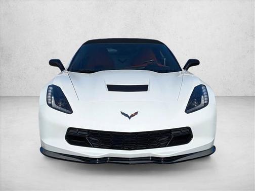 2014 Chevrolet Corvette Stingray Z51