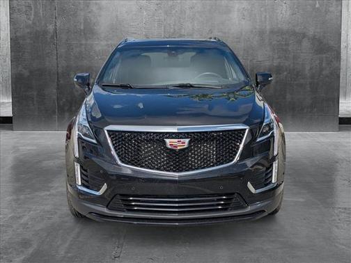 2024 Cadillac XT5 Sport