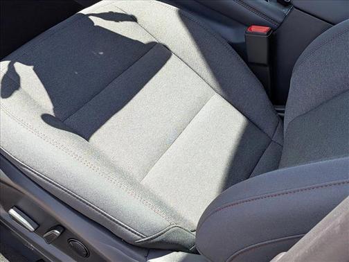 Carbonized Gray Metallic 2026 Ford Explorer Active