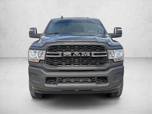 2024 RAM 2500 Tradesman Crew Cab 4x4 6'4' Box