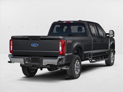 2026 Ford F-350 XLT