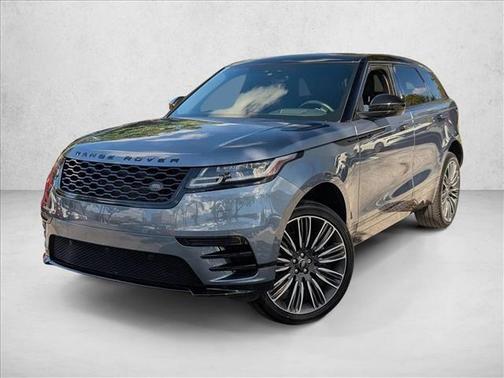 2020 Land Rover Range Rover Velar P340 S R-Dynamic