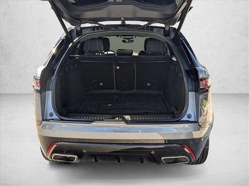 2020 Land Rover Range Rover Velar P340 S R-Dynamic