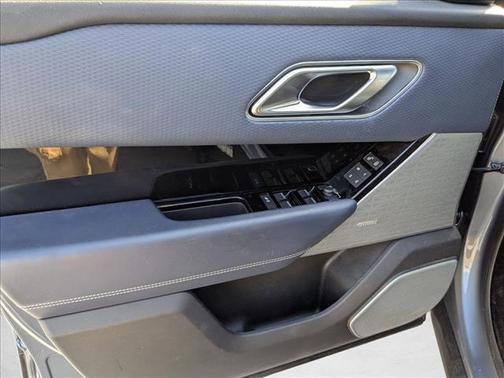 2020 Land Rover Range Rover Velar P340 S R-Dynamic