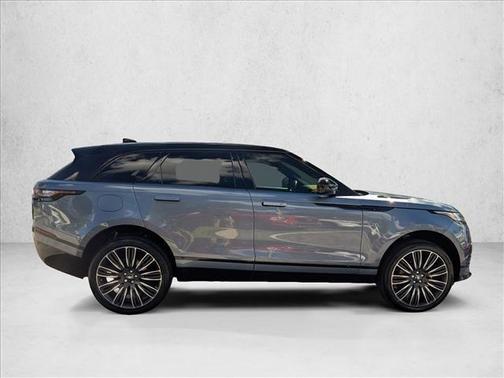 2020 Land Rover Range Rover Velar P340 S R-Dynamic