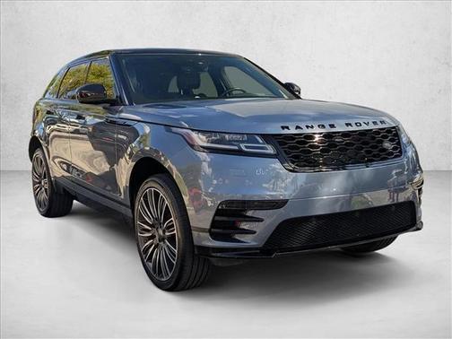 2020 Land Rover Range Rover Velar P340 S R-Dynamic
