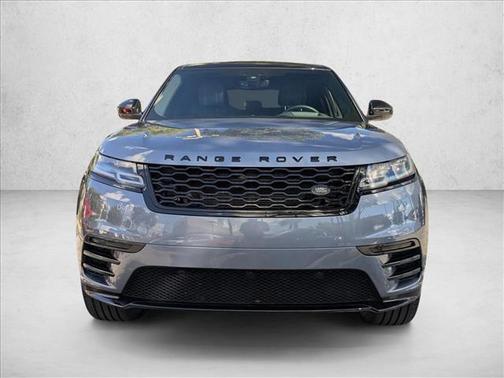 2020 Land Rover Range Rover Velar P340 S R-Dynamic