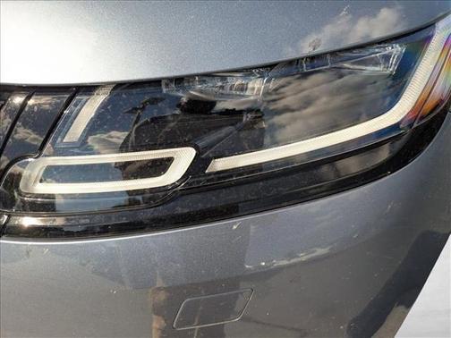 2020 Land Rover Range Rover Velar P340 S R-Dynamic