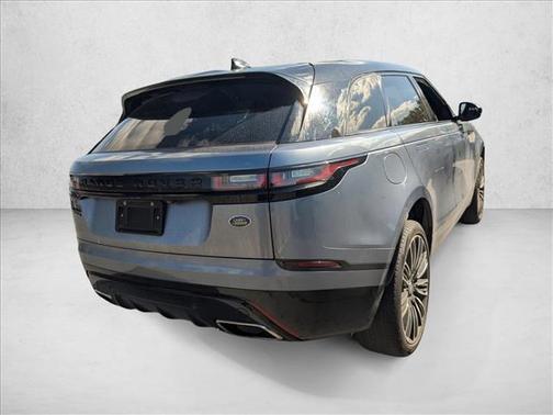 2020 Land Rover Range Rover Velar P340 S R-Dynamic