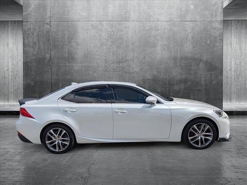 2019 Lexus IS 300 Base