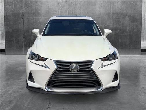 2019 Lexus IS 300 Base