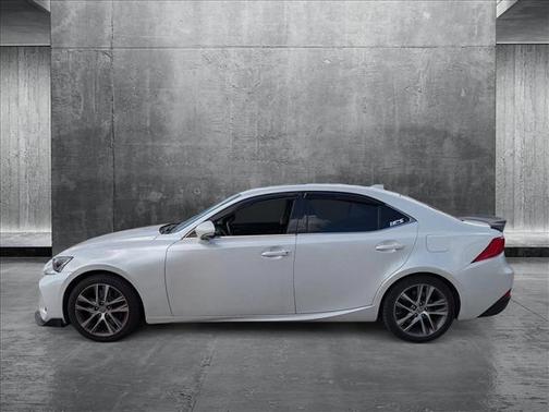 2019 Lexus IS 300 Base