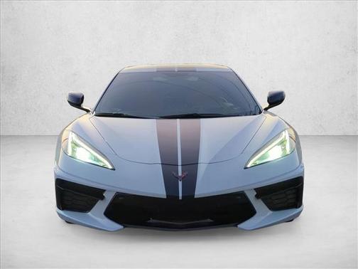 2021 Chevrolet Corvette Stingray w/2LT