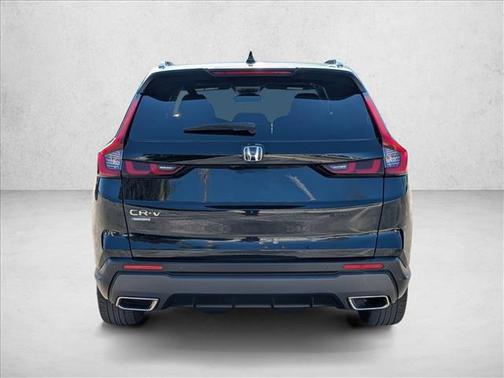 2025 Honda CR-V Hybrid Sport FWD