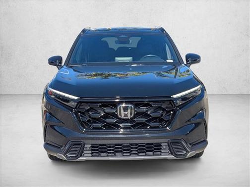 2025 Honda CR-V Hybrid Sport FWD