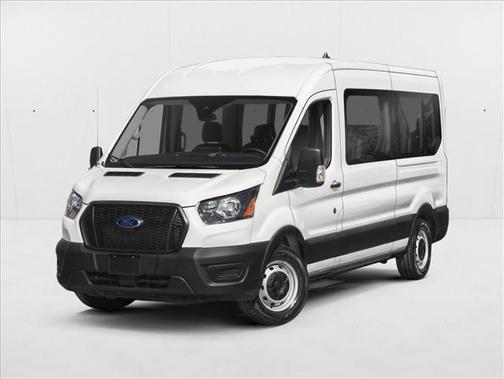 2025 Ford Transit-350 XL