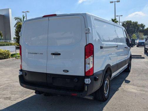 2020 Ford Transit-250 Base