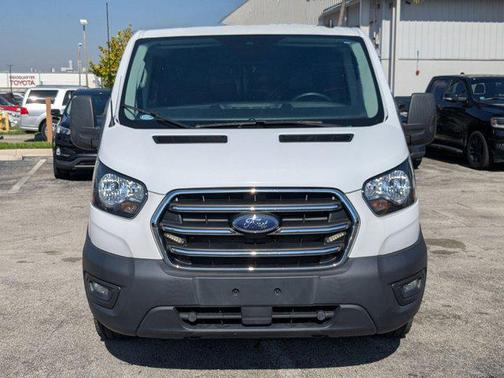 2020 Ford Transit-250 Base