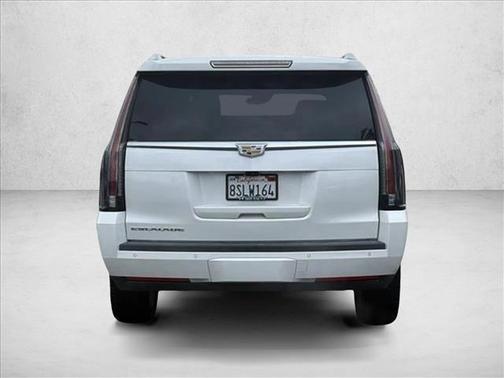 2019 Cadillac Escalade ESV Luxury