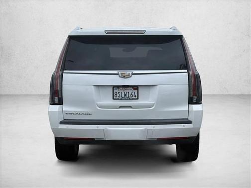 2019 Cadillac Escalade ESV Luxury