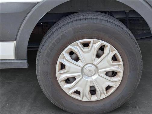 2022 Ford Transit-350 XLT