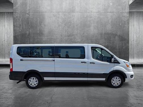 2022 Ford Transit-350 XLT