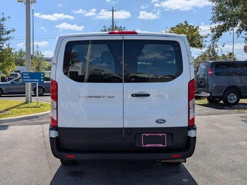 2022 Ford Transit-350 XLT