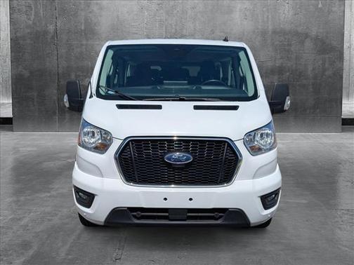 2022 Ford Transit-350 XLT