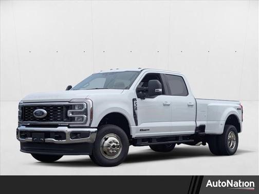2026 Ford F-350 XLT