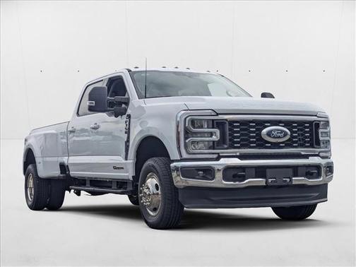 2026 Ford F-350 XLT