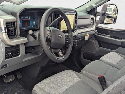 2026 Ford F-350 XLT