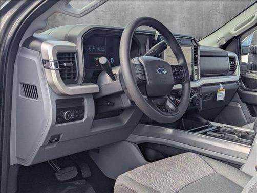2025 Ford F-250 XLT