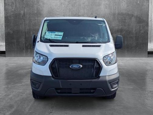 2025 Ford Transit-150 Base