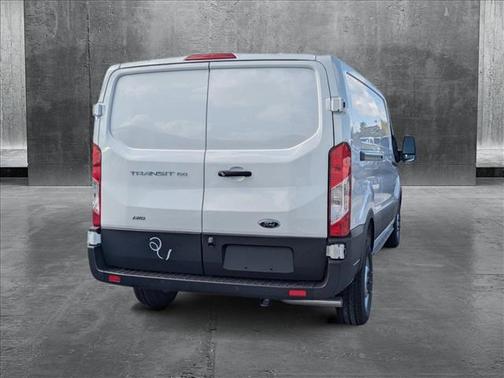 2025 Ford Transit-150 Base